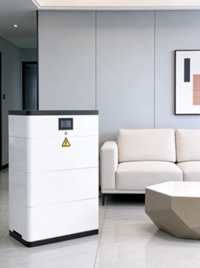 LFP48V 100Ah Solar Pv Energy Storage 9.6kwh Photovoltaic Battery Backup