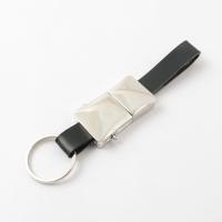 Memória completa A USB de couro com data disponível de upload