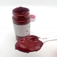 Résistance à la température Résine insaturée Pâte de pigment Pigment rouge Pour la résine de polyester