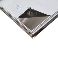 A folha de N06617 Inconel 617 chapeia a liga de níquel fina resistente de alta temperatura