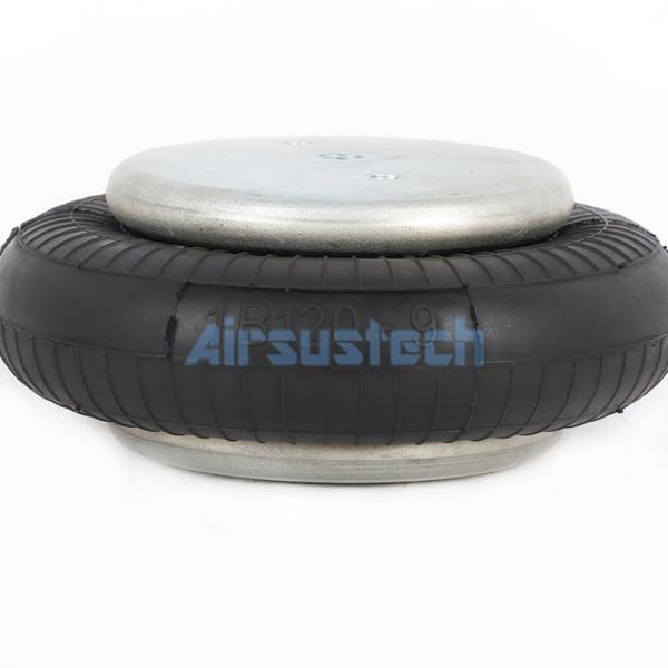 Bos-ch 822419003 ISO 9001 Certified Air Spring for CNC Machine Vibration Isolation