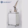 2019 New advanced Q-Switched Nd-Yag laser multi-color choice tattoo laser removal machine for varicose veins