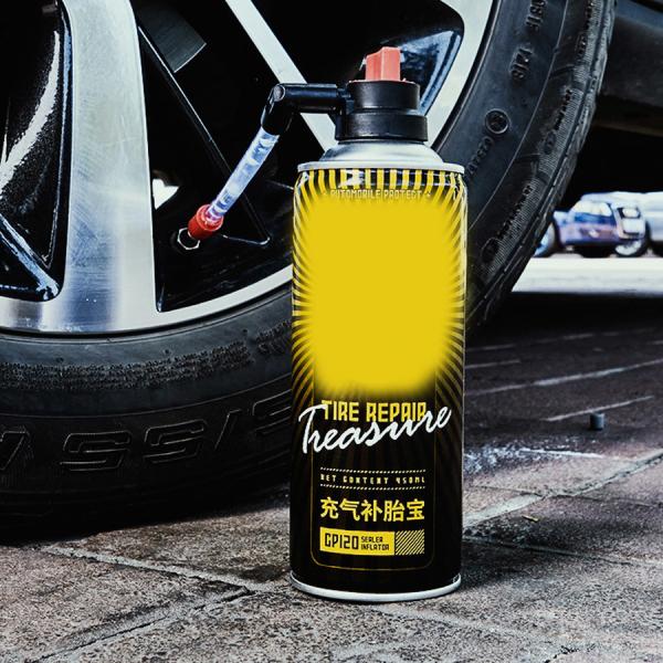 Válvula de inflador de neumáticos resistente a la corrosión de uso pesado con actuador para flotas de camiones comerciales