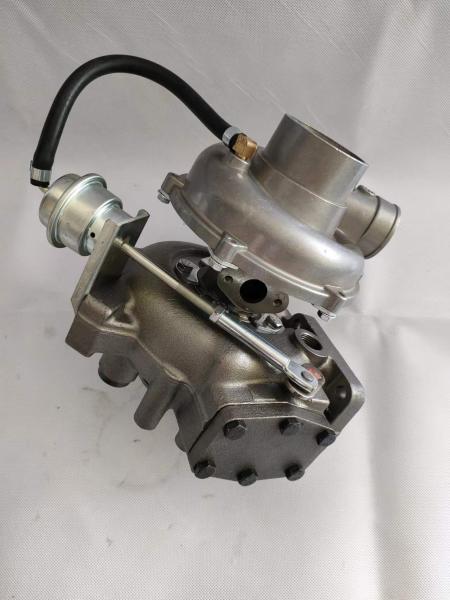 Turbocharger Turbo For Yanmar Marine 4LHA RHC61W 4LHA-STP VD240090 119175-18030 3.45LD 119175-18031 119175-18030 11917518031