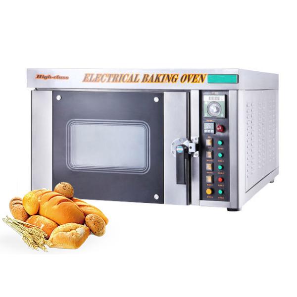 оборудование печи пекарни 5.8кв, печь конвекции оборудования ресторана коммерчески