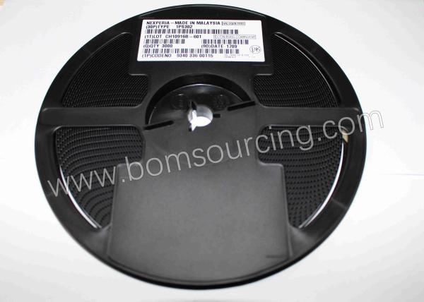 1PS302 Diode Array 1 Pair Series Connection Standard 80V 170mA (DC) Surface Mount SC-70