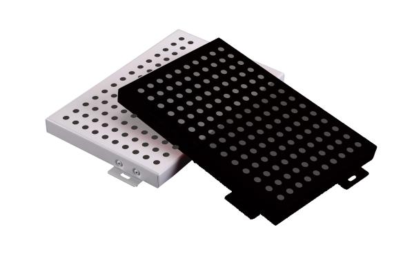 Decoration Powder Coated Aluminum Sheet With Width 1000mm-1900mm RAL Color