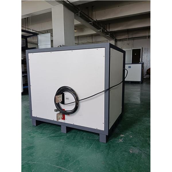 5000A 16V Zinc Plating Rectifier Single Phase Forced Air Cooling