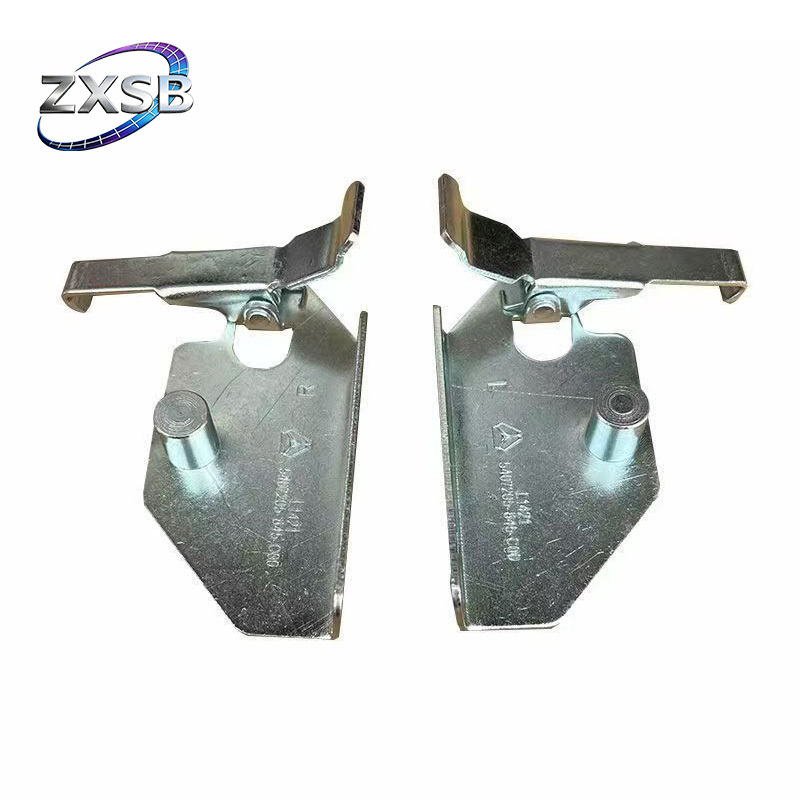 FAW Jiefang 5407410-B83-C00 5407405-B83-C00 Tool Box Lock Assembly Cab Parts