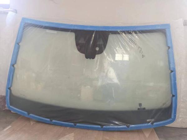 Benz S W221 W222 W223 Car Front Windshield Glass Laminated Toyota Hiace Windshield