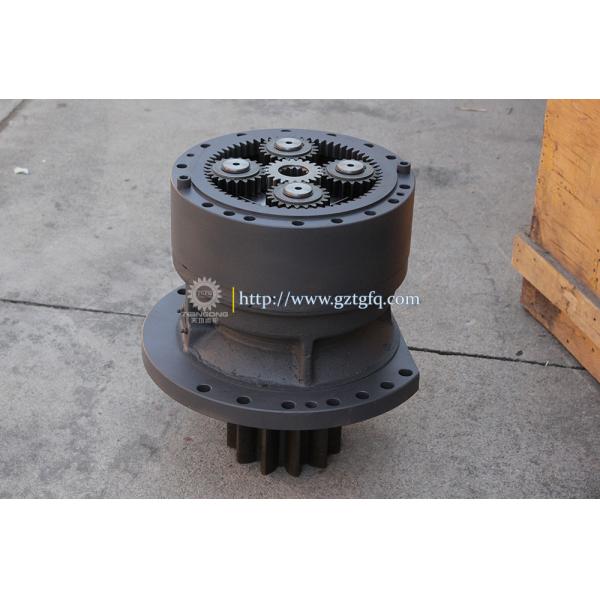 SK250-8 SK260-8 Excavator Swing Gearbox LQ32W00011F1 Planetary Motor Reduction