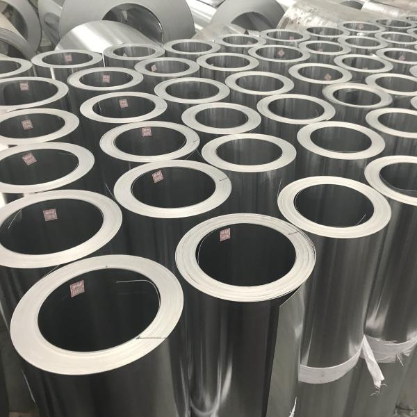 Black PVC-Coated Aluminum Trim Coil – 24 in. x 50 ft. used in door casing and caps