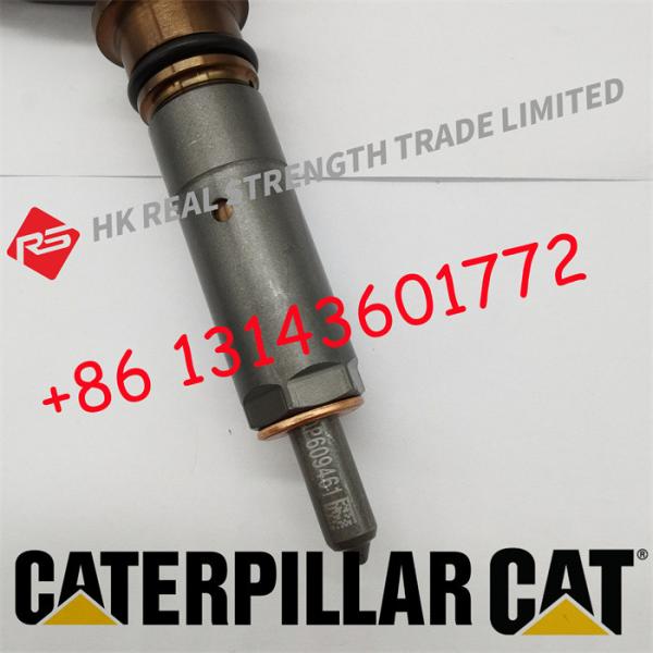 Caterpillar Excavator Injector Engine C6.6 Diesel Fuel Injector 2645A709 282-0490 2820490