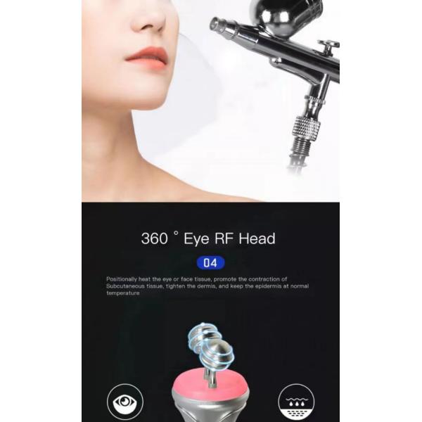 10 In 1 Hydro Dermabrasion Machine