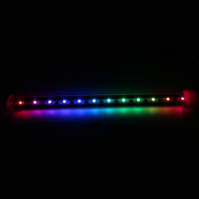 Durable T8 Smart LED Tube Light Custom Spacing Available Portable Easy To Install