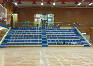 Longévité durable matérielle de centre de théâtre de HDPE fixe universel d