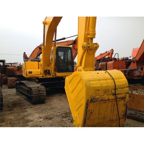                  Top 2 Brand Japanese Brand Komatsu Excavator PC220, 22 Ton Digger PC220-6 PC220-7 PC220-8 PC200 PC230 PC240 Hot Sale             