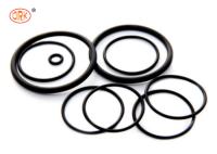 Différents matériaux joints d'étanchéité pour toutes les industries FKM/FFKM Silicone/NBR/EPDM