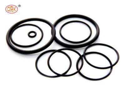 Vários materiais Sementes de anel O para todas as indústrias FKM/FFKM Anel de borracha de silicone/NBR/EPDM