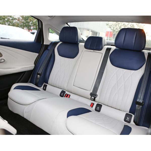 Chery ARRIZO 8 седан 2022 мест версии 1.6T DCT YA умный 5 с аудио SONY