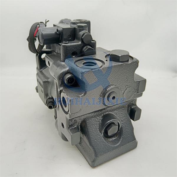 7081S00230 Excavator Hydraulic Pump 708-1S-00230 For WA380-5 WA430-5 WA400