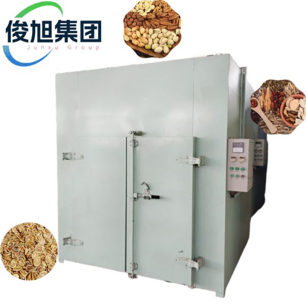 Stainless Steel Food Dryer with Fully Automatic Control and Nutrient Retention for Fruits Vegetables and Meat