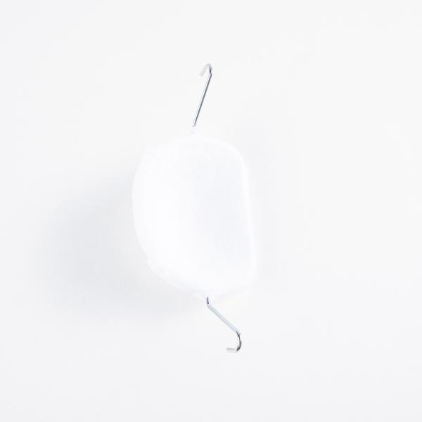 CCC certified ALS dental Orthodontic Chin cup cotton Dental ortho materials from 24 years for effortless adjustments