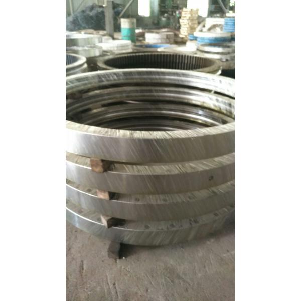 Шестерня цикла качания кольца скольжения Slewing EC300D EC290B ОСНОВНАЯ EC290C ECR305C FC3329C PL3005D VOE14570794 сверхмощная