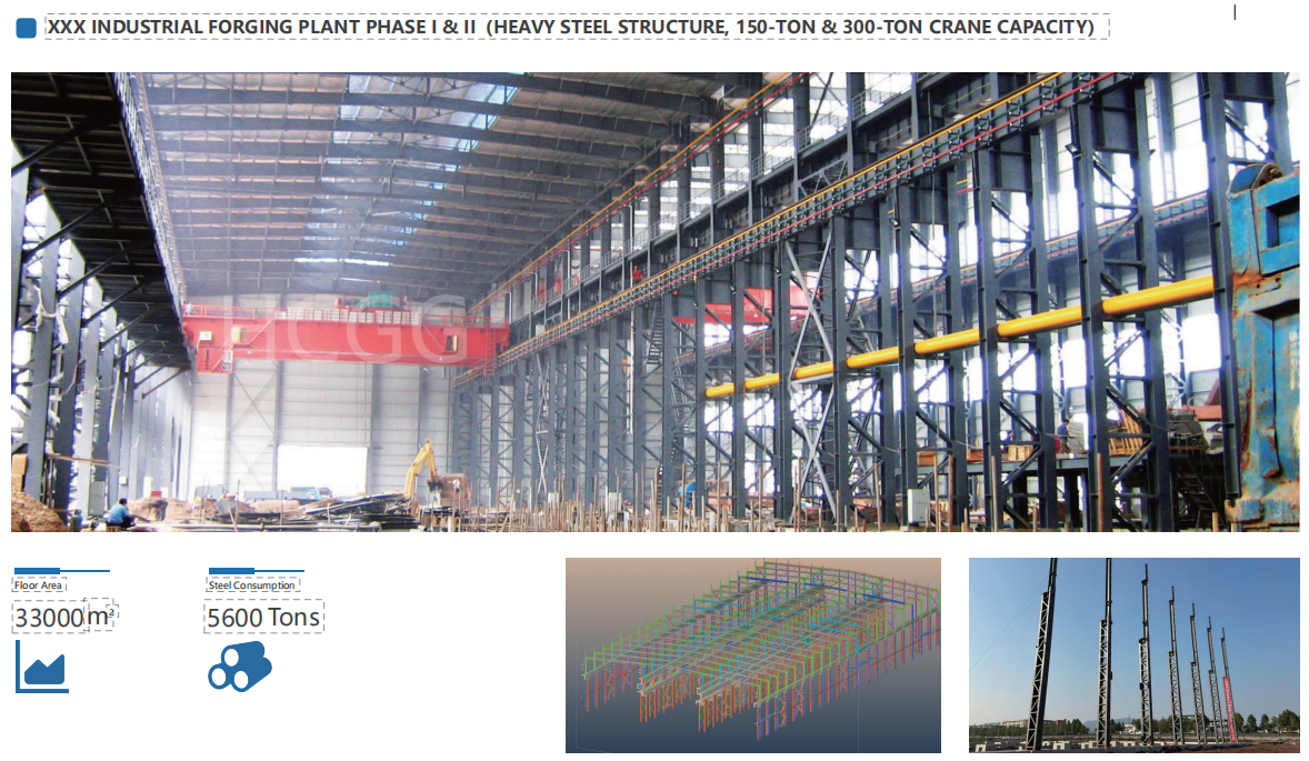 Custom Steel Structure Cold Storage Room Q355B/S355JR Industrial Insulated Freezer Warehouse