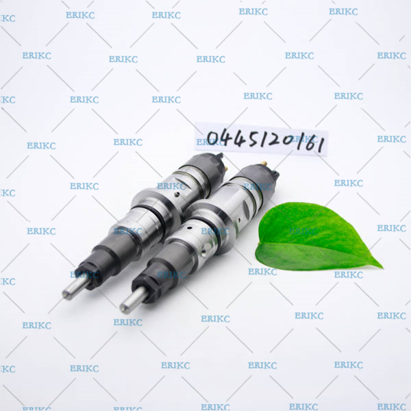 For Cumins ERIKC oil screen cr diesel engine parts 0445120161 , For BOS 3 cylinder injector 0 445 120 161 / 0445 120 161