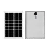 Se trata de una caja de unión IP67 para paneles solares monocristalinos de Longi Jinko.