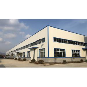 Shandong Luxin New Material Co., Ltd.