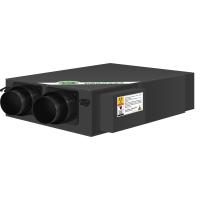 Ventilateur central équipé d'un système de ventilation d'air central de 220 V