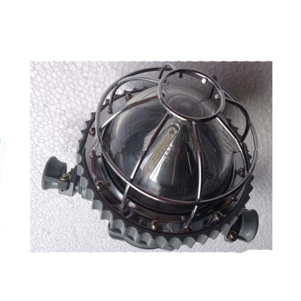 DGS20 explosion proof LED light for mine use