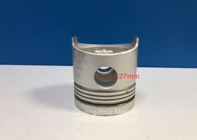 Piston ISUZU Engine Parts For ISUZU C240 8-94433686-2