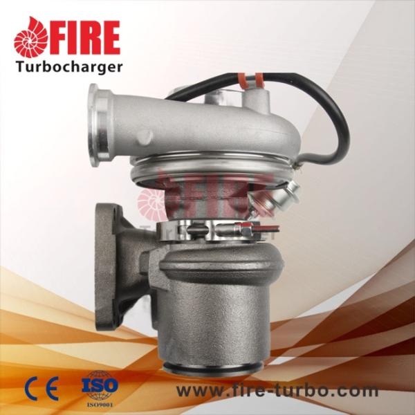 B2G Turbocharger 04505685 12589880046 Deutz Industrial Engines With TCD2012L6 Engine