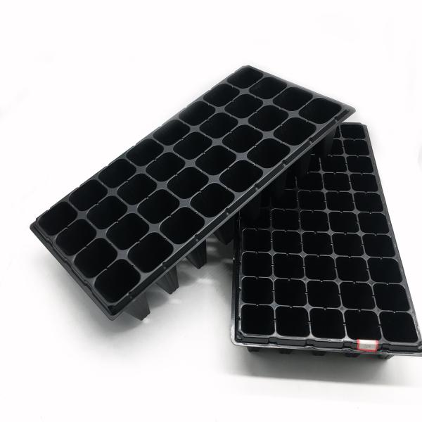 50 holes high quality forest seedling tray big cell size