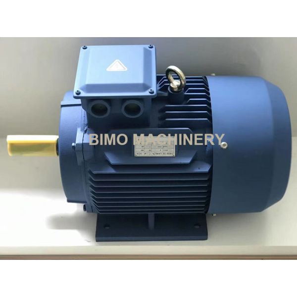 0.5HP 1HP 2HP 3HP 4HP 5HP 7.5HP 10HP 15HP 20HP 25HP 30HP 40HP 50HP 60HP 74HPThree-phase Ac Asynchronous Induction Electric Motor motore a corrente alternata
