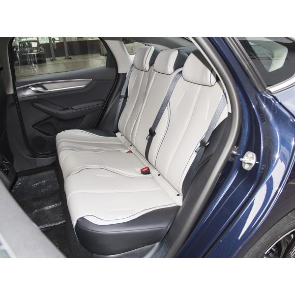 Chinese Build Your Dream BYD Destroyer 05 Electric Car Vehicle Plugin Hybrid