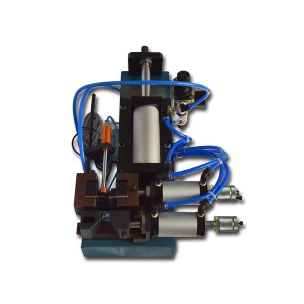 CX-310 Pneumatic Wire Stripping Machine