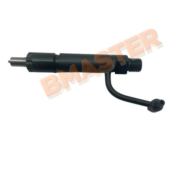 Fuel Injector 729604-53200 Precision-Machined Diesel Injector For 3TNV84T-BMCU Engine