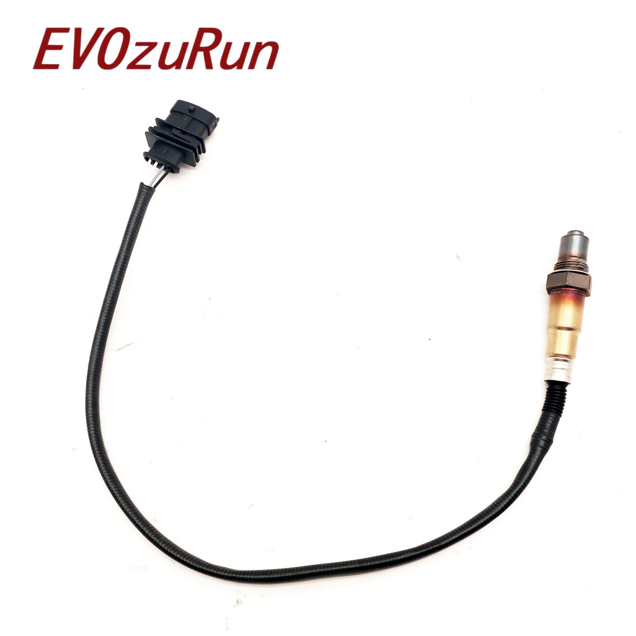 Factory Direct Downstream Oxygen Sensor 670002199 for Chevrolet AVEO Hatchback (T300) Engine 1.4 Turbo CRUZE (J300) TRAX