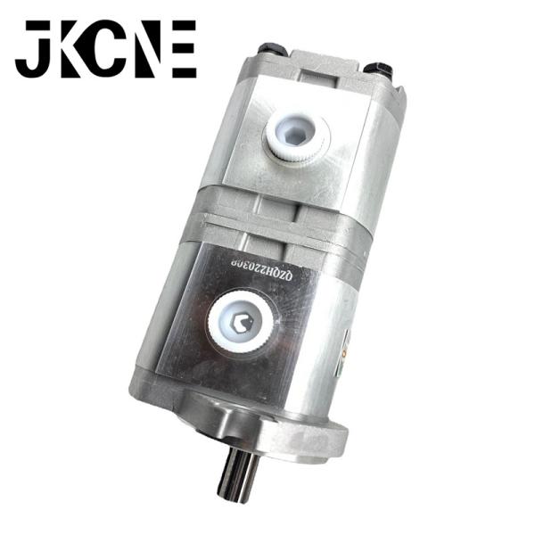KAYABA Gear POMPE POMPE DE CHARGE POMPE PILOTE KRP4-23-14CES