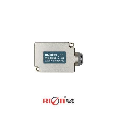 TL735G 5G Antenna Three Axis Billboards Inclination Sensor Angle Meter