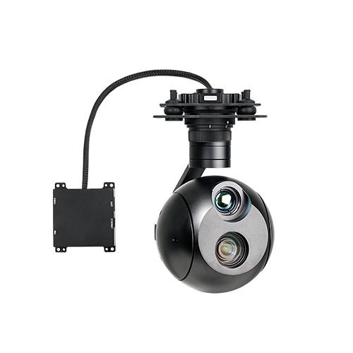 Vehículo aéreo no tripulado A10T Pro