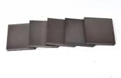 Pressureless Boron Carbide for Armor and Industrial Applications