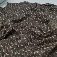Revêtement imperméable imprimé en nylon d'unité centrale du tissu 400T 20Dx20D de 100% Microfiber