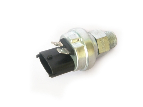 612600080875 Oil Pressure Sensor Assembly For WP12