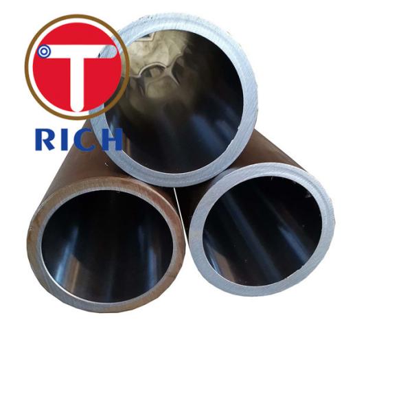 RUÍDO afiado 2391 do tubo da precisão do aço carbono tubo estirado a frio