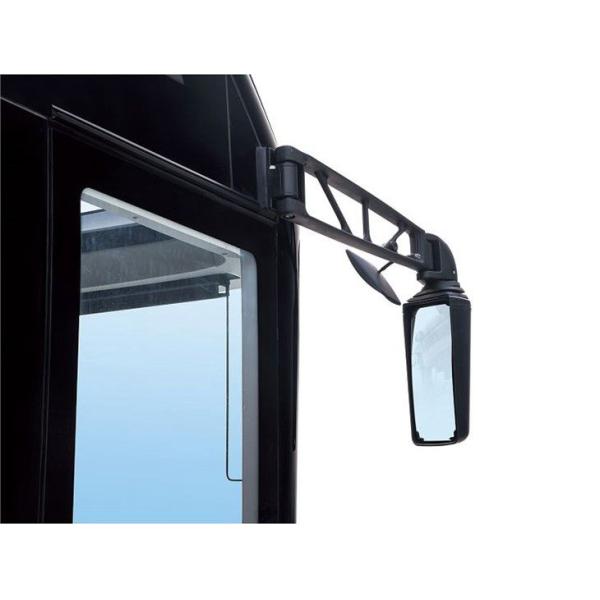 WP12.430E50 Asiastar Luxury VIP Coach Single Deck Bus 13680mm